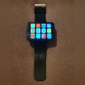 Smart watch For Men or Women